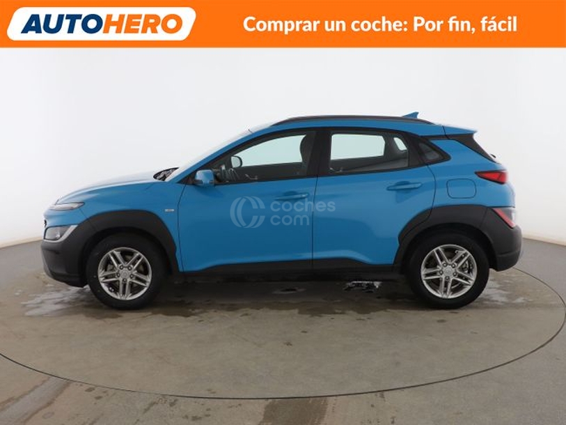 Foto del HYUNDAI Kona 1.0 TGDI 48V Maxx 4x2