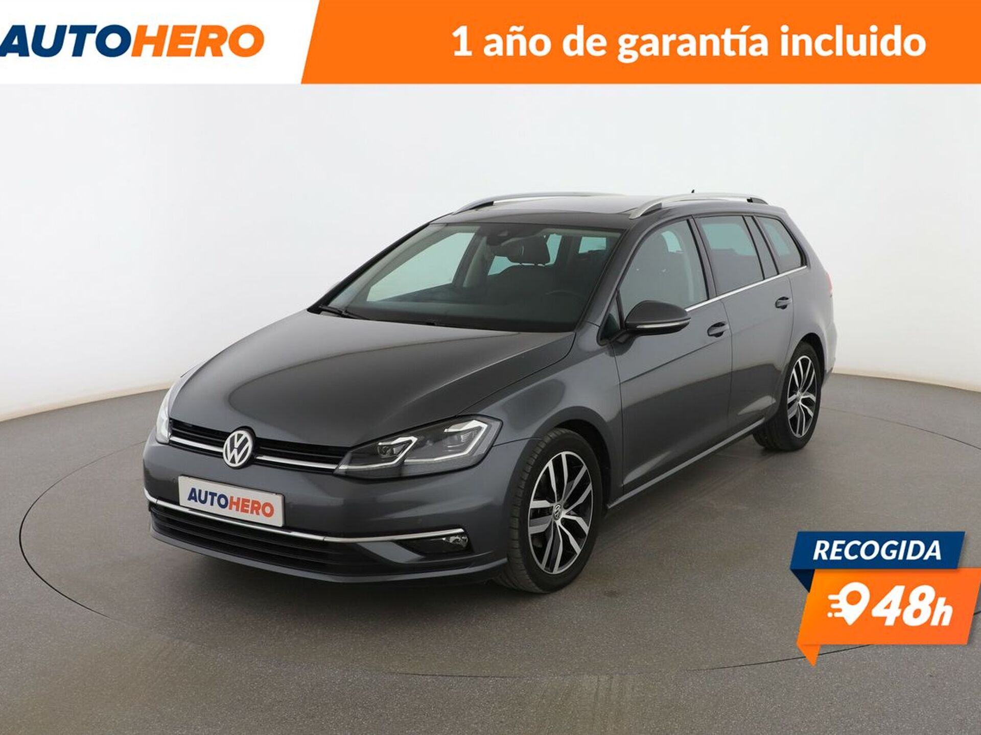 Imagen de VOLKSWAGEN Golf