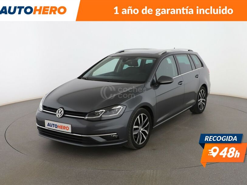 Foto del VOLKSWAGEN Golf Variant 1.4 TSI BMT Sport DSG 150