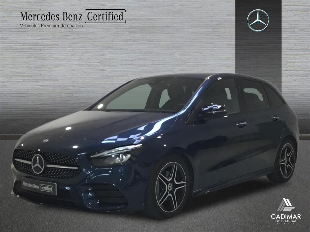 MERCEDES Clase B (B 200 d) en Cádiz