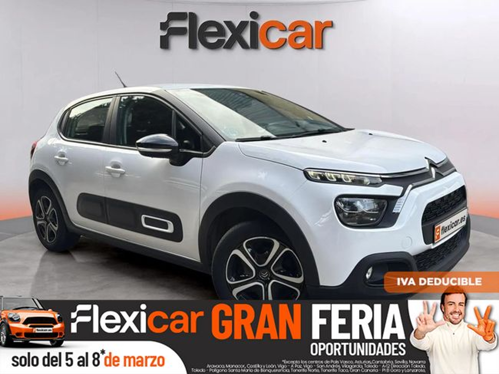 Imagen de CITROEN C3