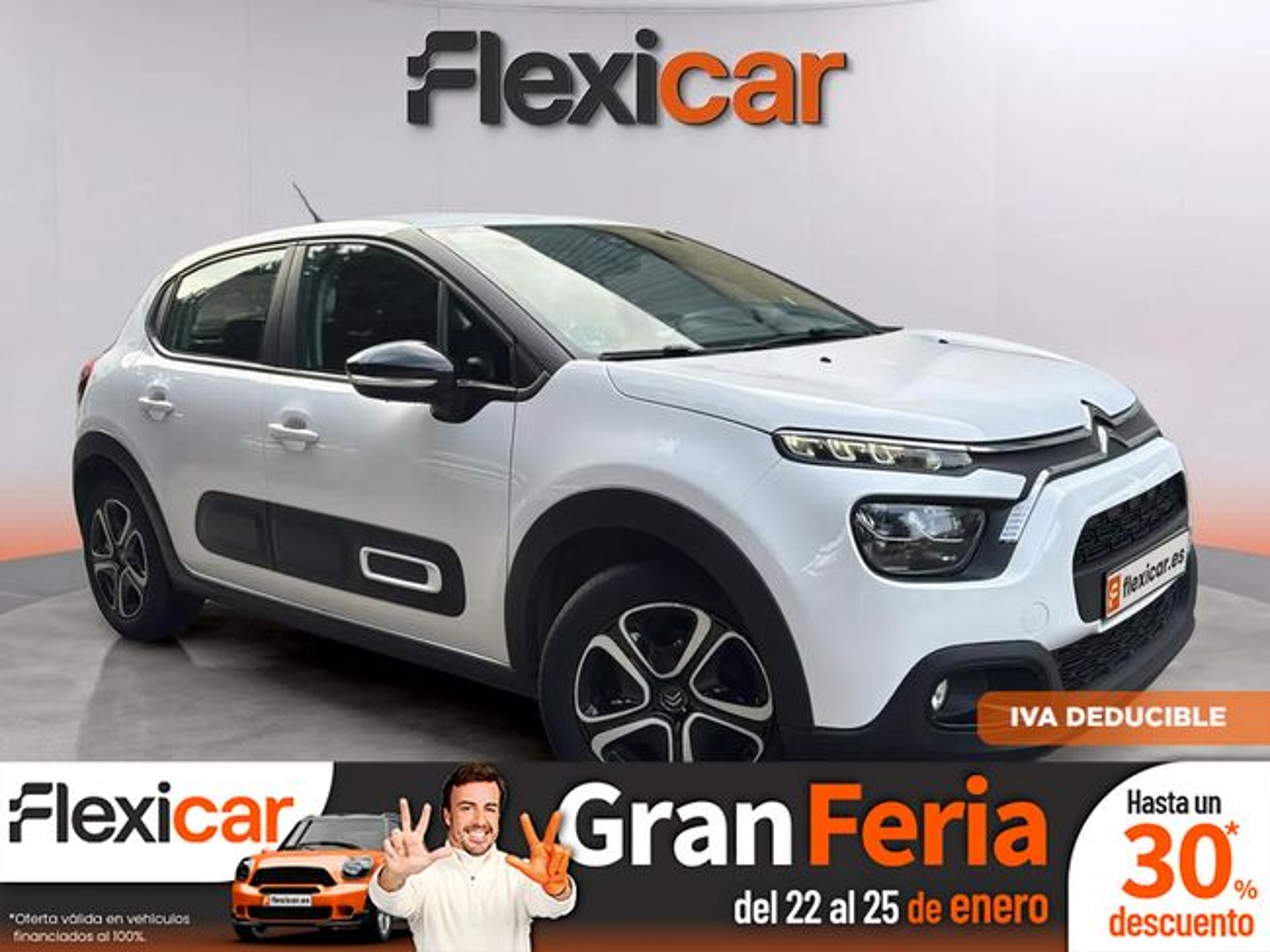 Imagen de CITROEN C3