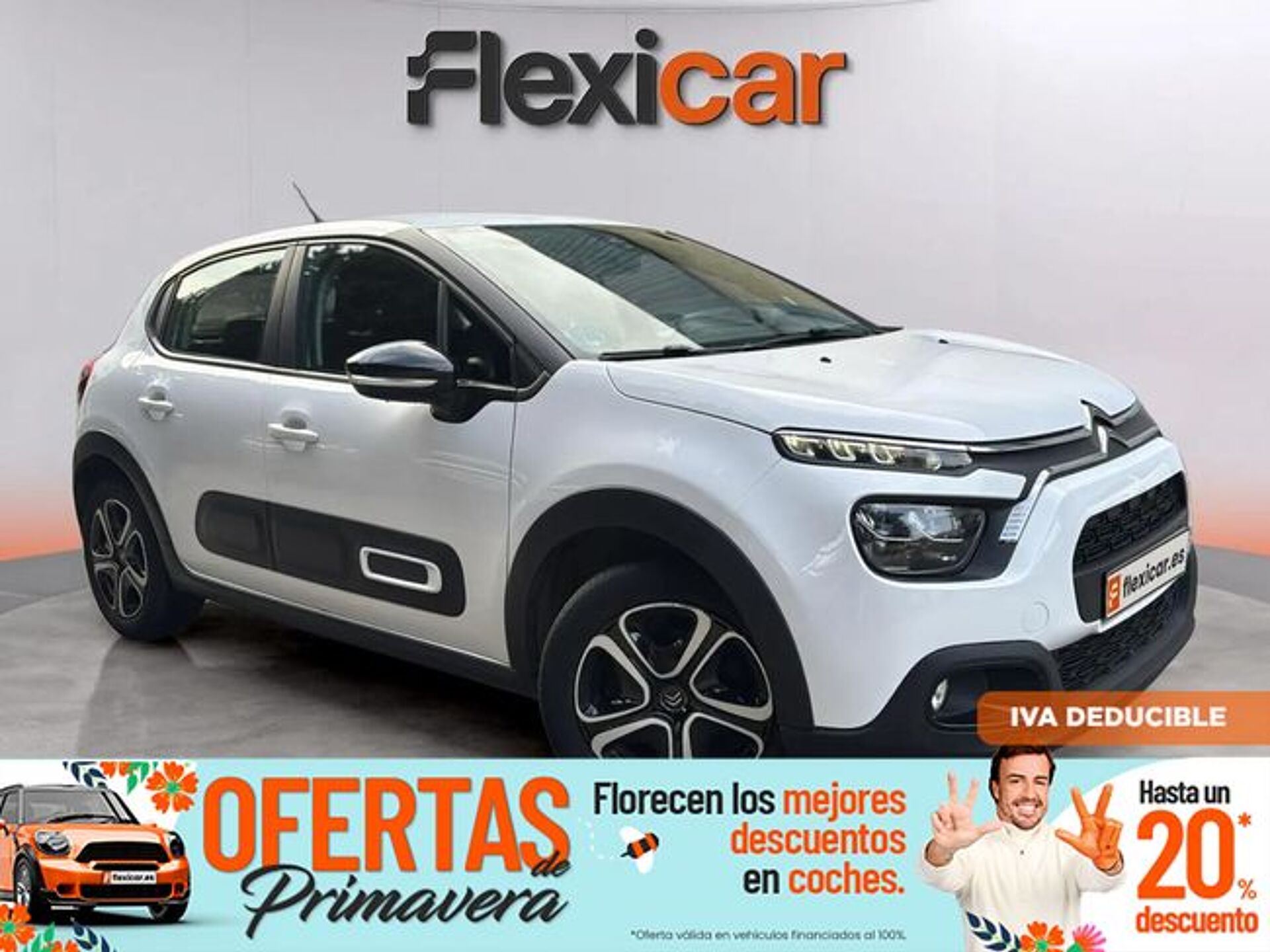 Imagen 1 de CITROEN C3