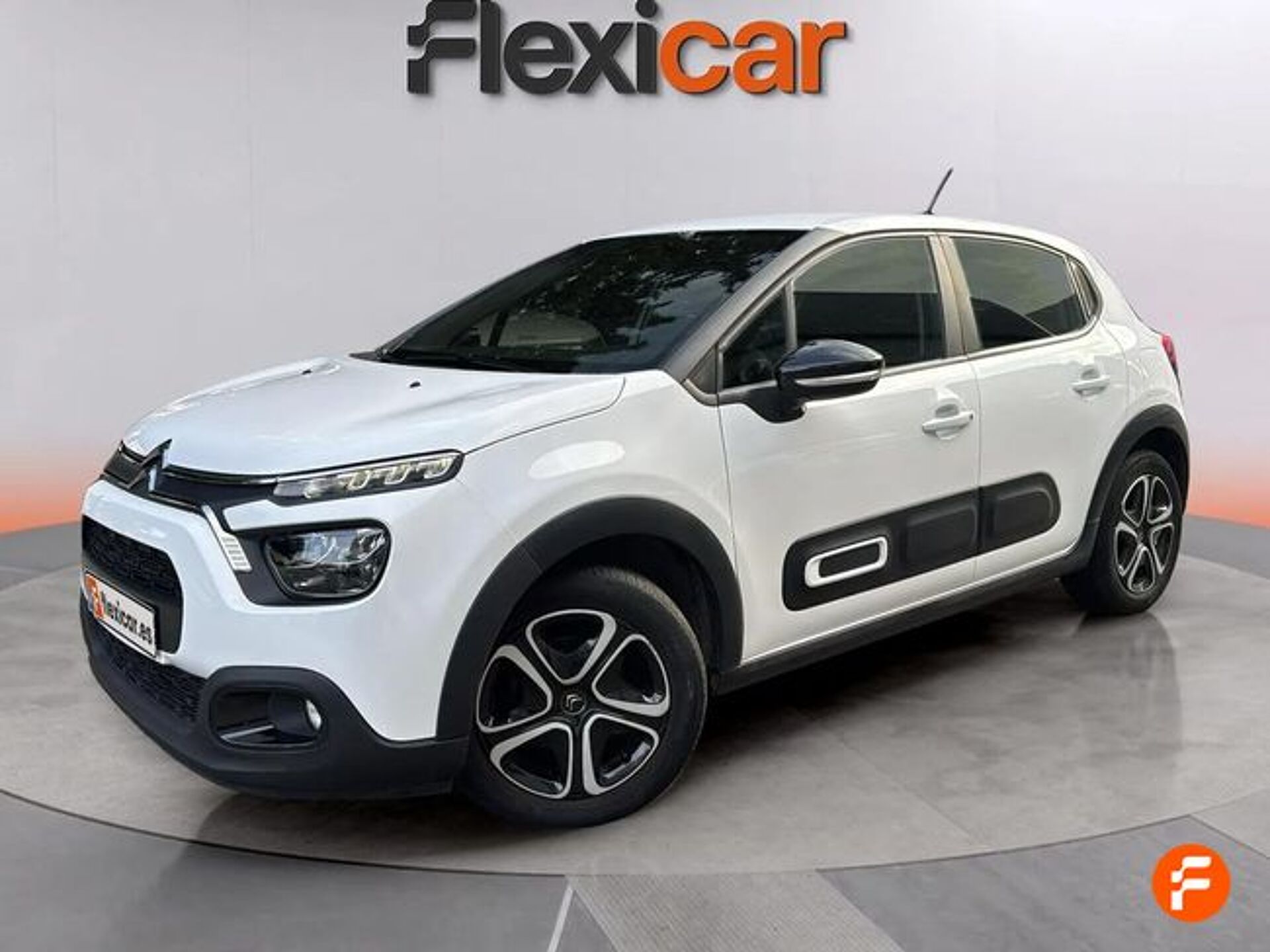 Imagen 3 de CITROEN C3