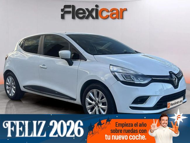 RENAULT Clio (Zen TCe 67 kW (91CV)) en Madrid