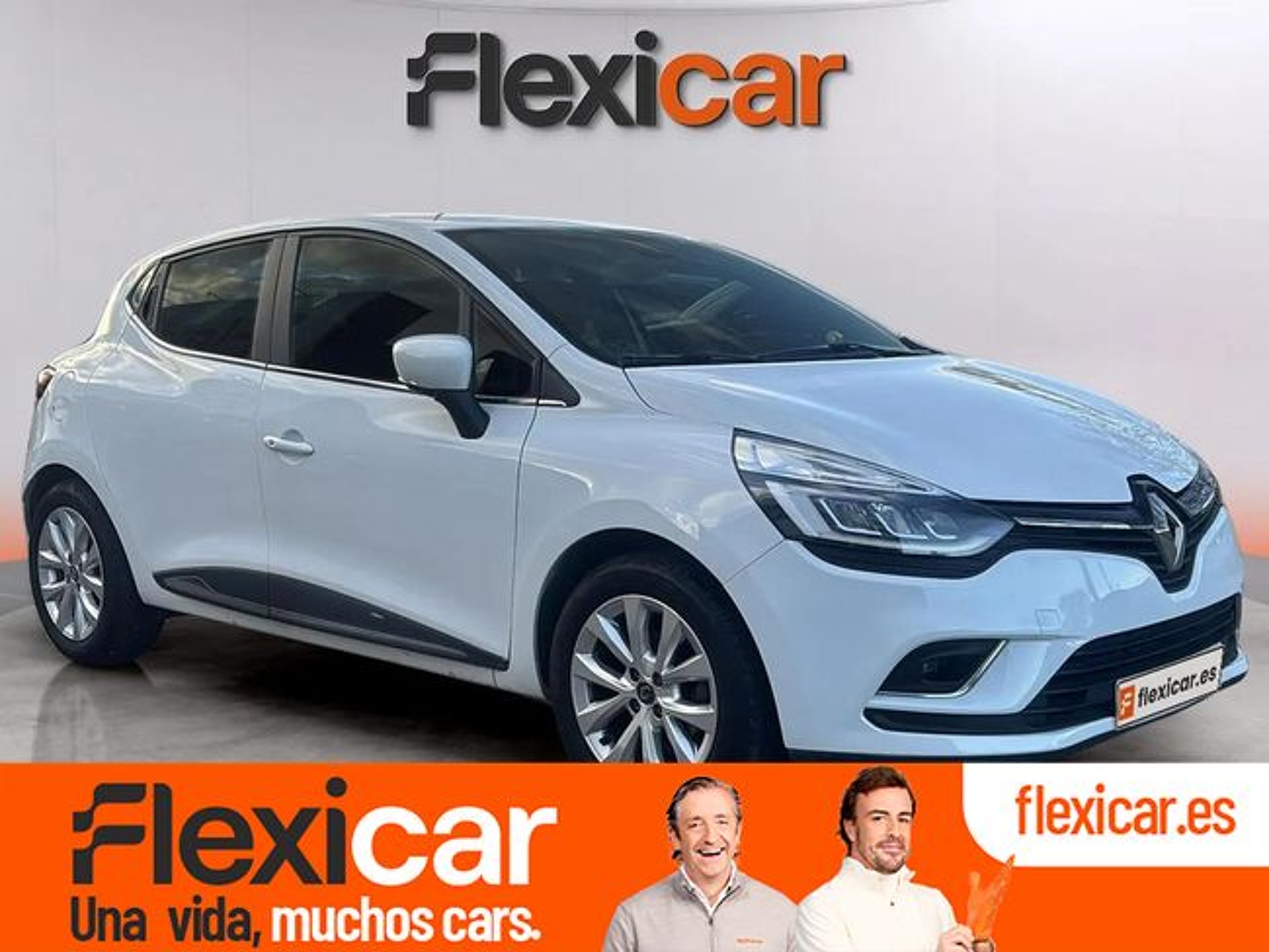 Imagen de RENAULT Clio