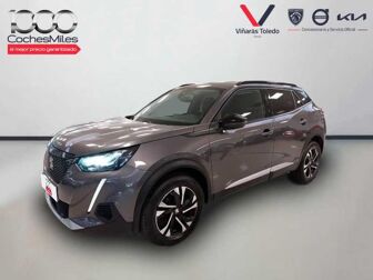 Imagen de PEUGEOT 2008 1.2 PureTech S&S Allure Pack 100