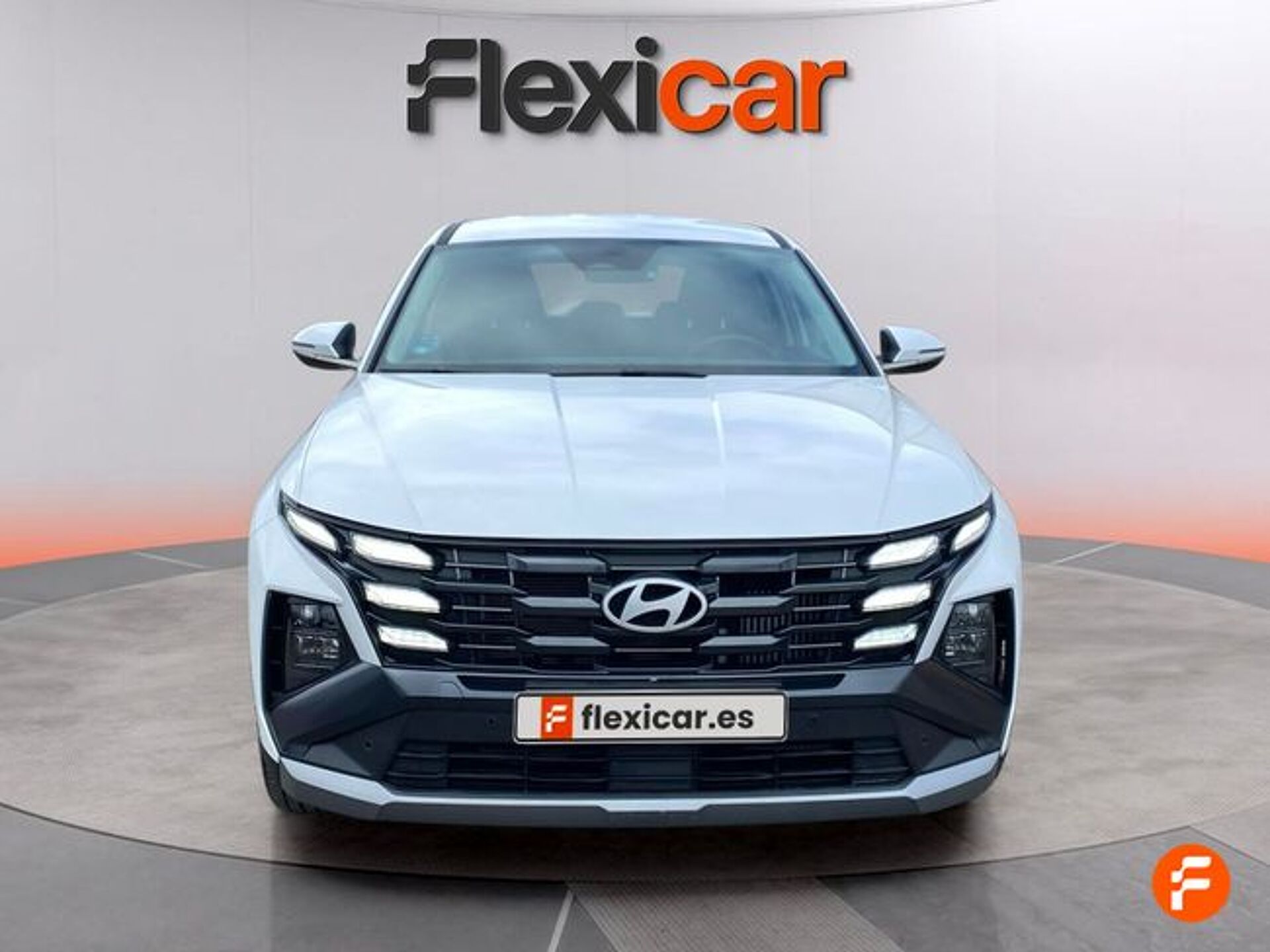 Imagen 2 de HYUNDAI Tucson