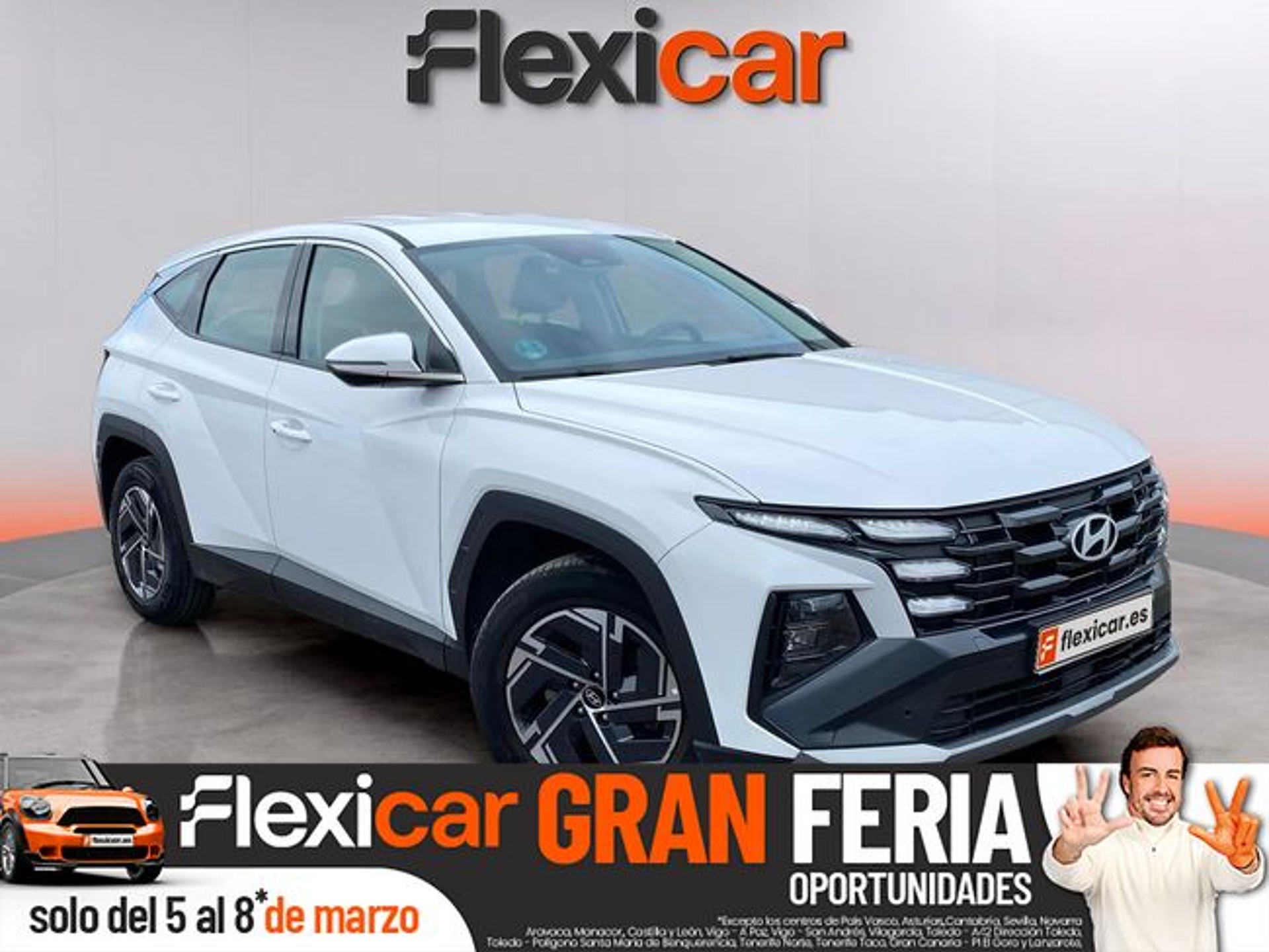 Imagen de HYUNDAI Tucson