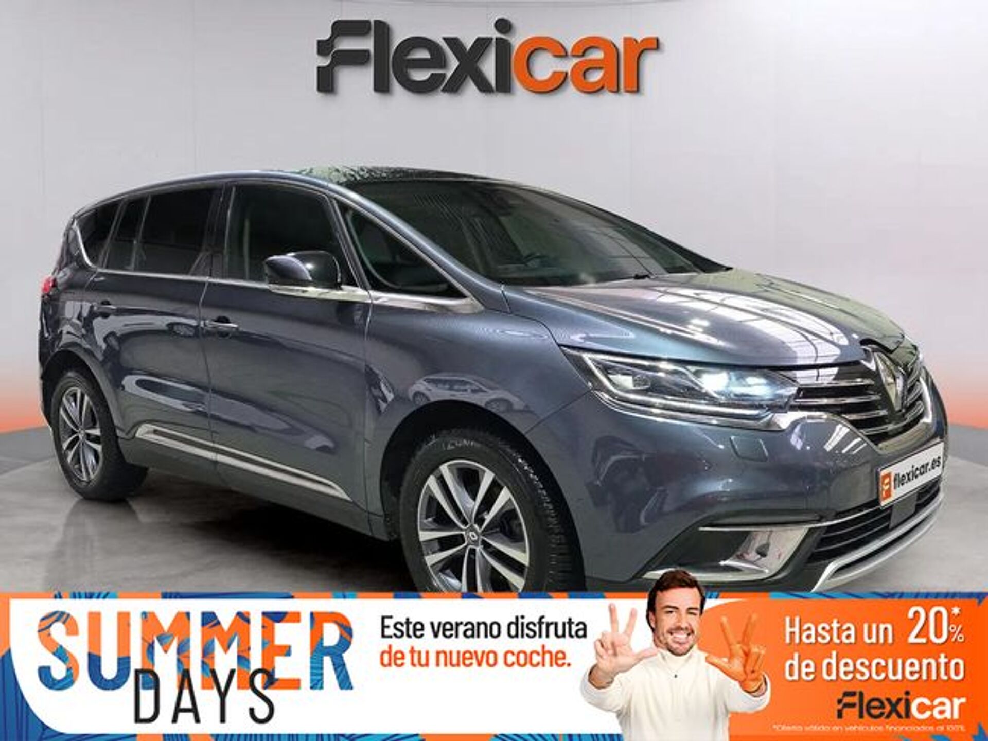 Imagen de RENAULT Espace