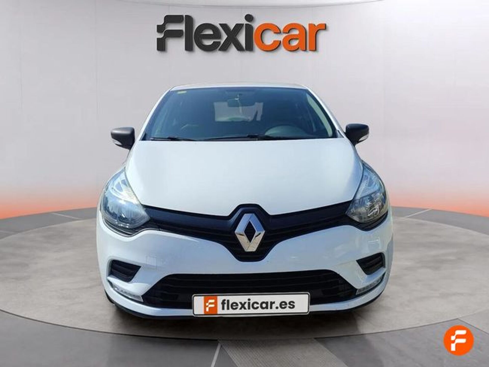 Imagen 2 de RENAULT Clio