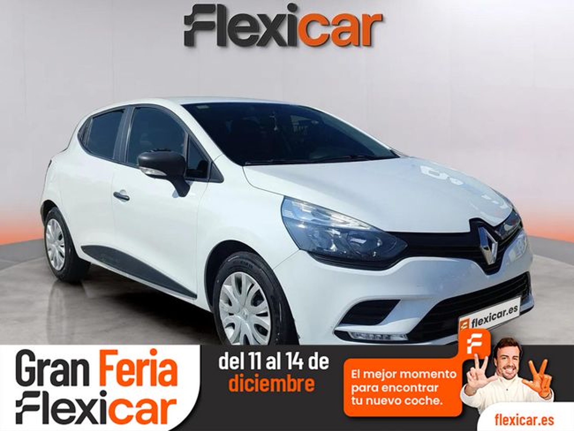 Imagen de RENAULT Clio