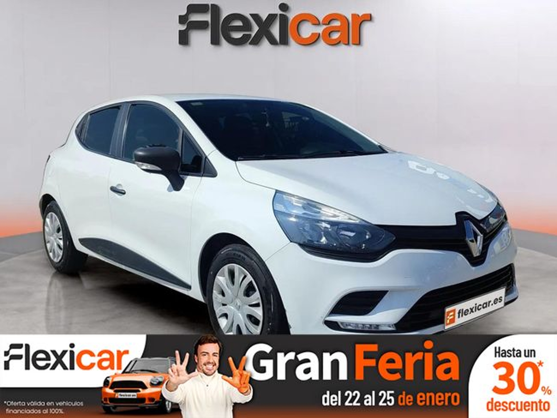Imagen de RENAULT Clio