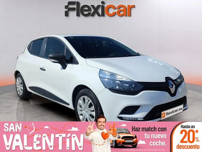 Foto del RENAULT Clio 1.5dCi Energy Business 55kW
