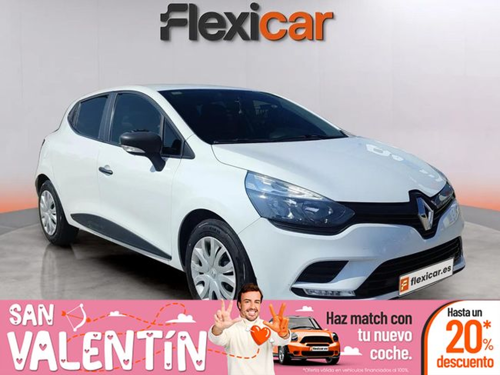 Imagen de RENAULT Clio