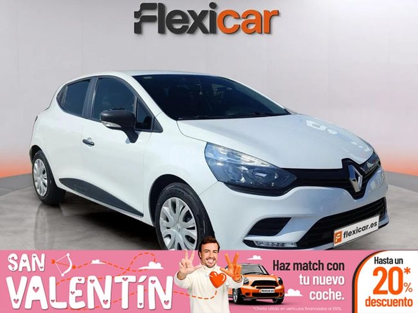 Foto del RENAULT Clio 1.5dCi Energy Business 55kW