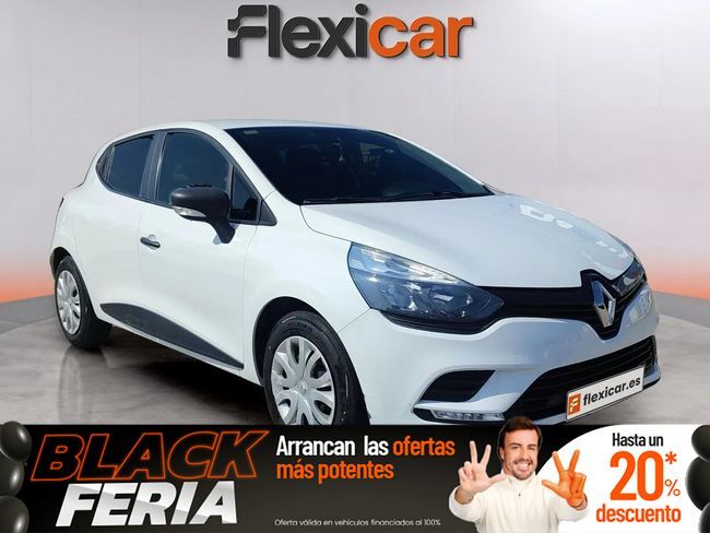 RENAULT Clio (Business Energy dCi 55kW (75CV) -18) en Guipúzcoa
