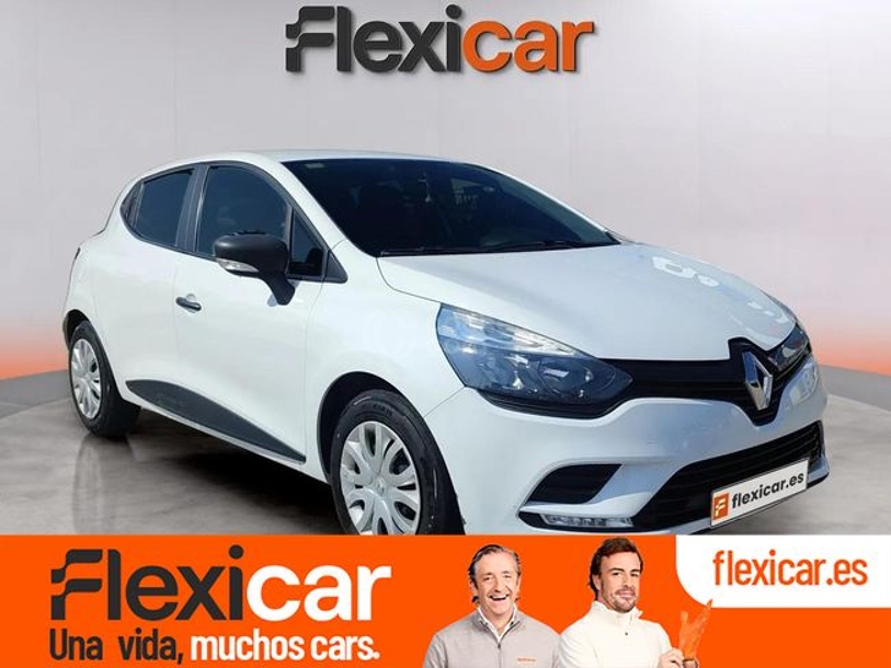 Foto del RENAULT Clio 1.5dCi Energy Business 55kW