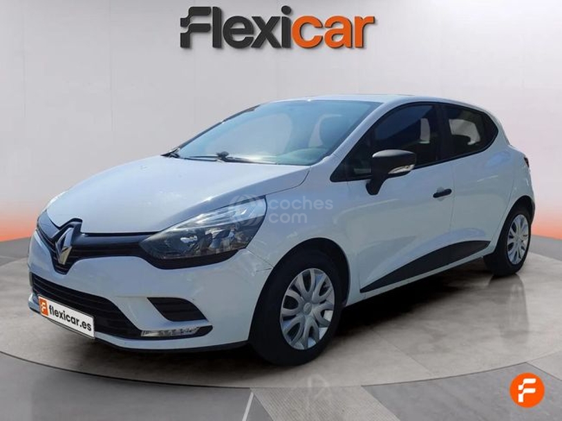 Foto del RENAULT Clio 1.5dCi Energy Business 55kW