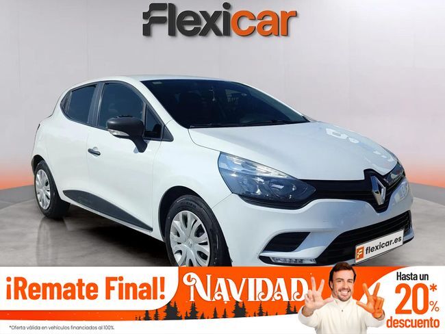RENAULT Clio (Business Energy dCi 55kW (75CV) -18) en Guipúzcoa