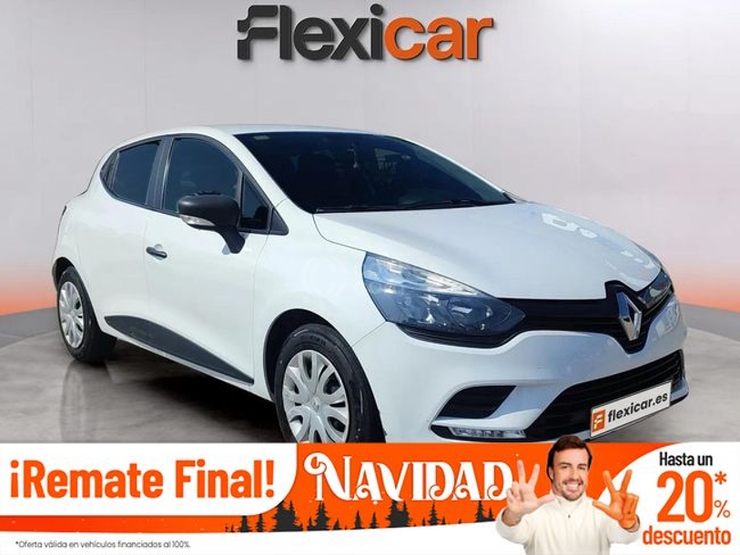 Foto del RENAULT Clio 1.5dCi Energy Business 55kW