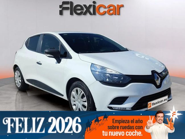 RENAULT Clio (Business Energy dCi 55kW (75CV) -18) en Guipúzcoa
