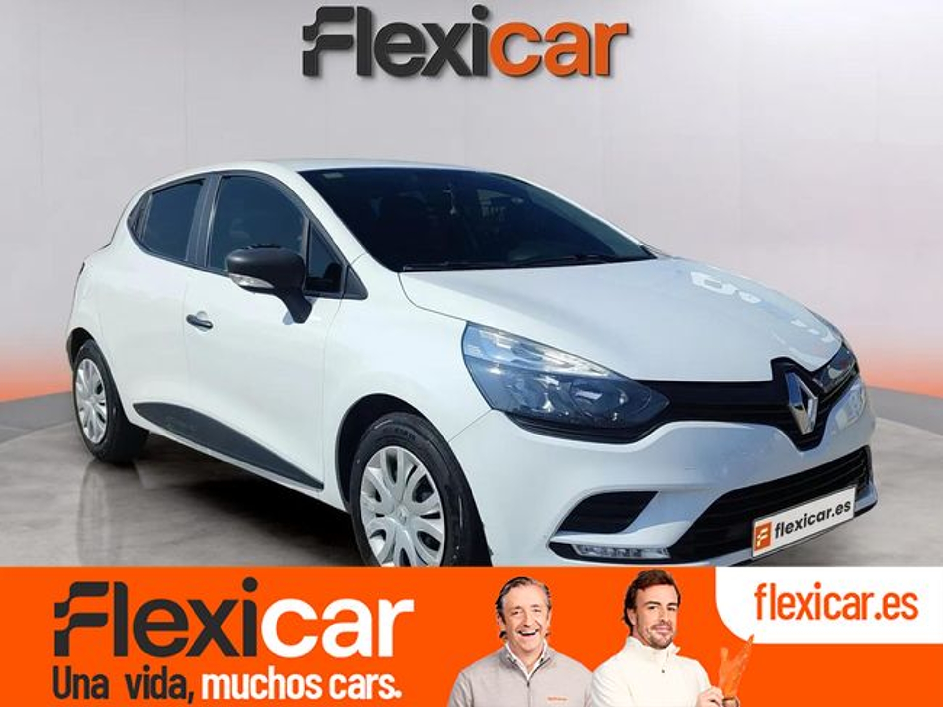 Imagen de RENAULT Clio