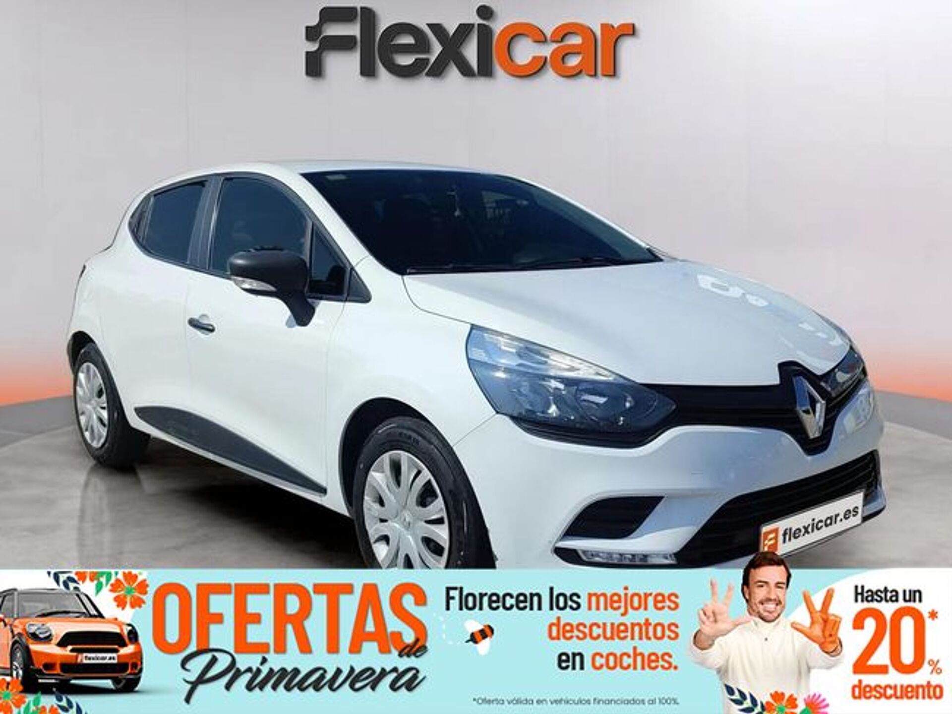 Imagen 1 de RENAULT Clio