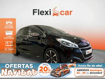 Imagen de PEUGEOT 208 1.2 PureTech S&S Tech Edition 110