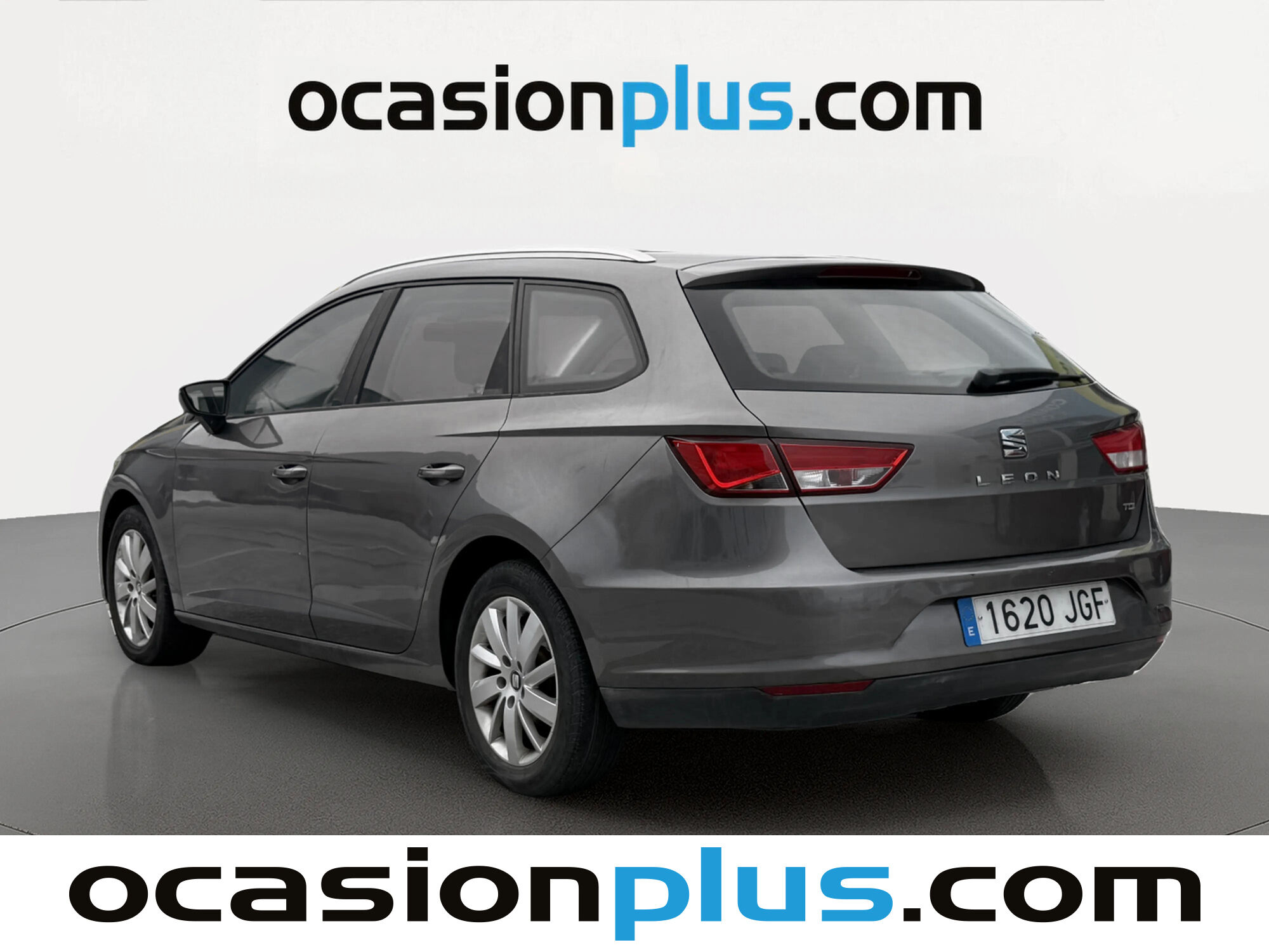 Foto del SEAT León ST 1.6TDI CR S&S Style 105