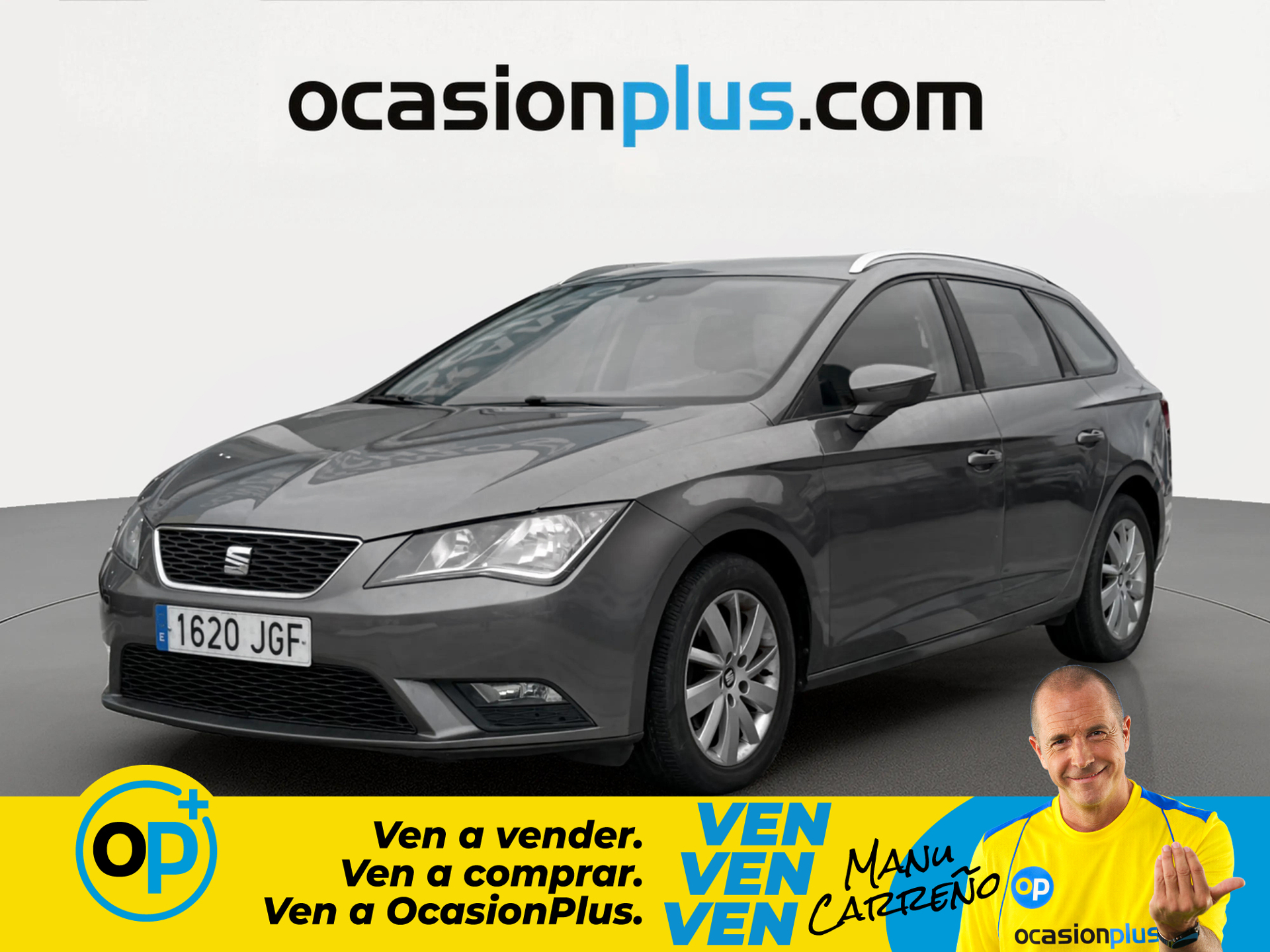 Imagen de SEAT León