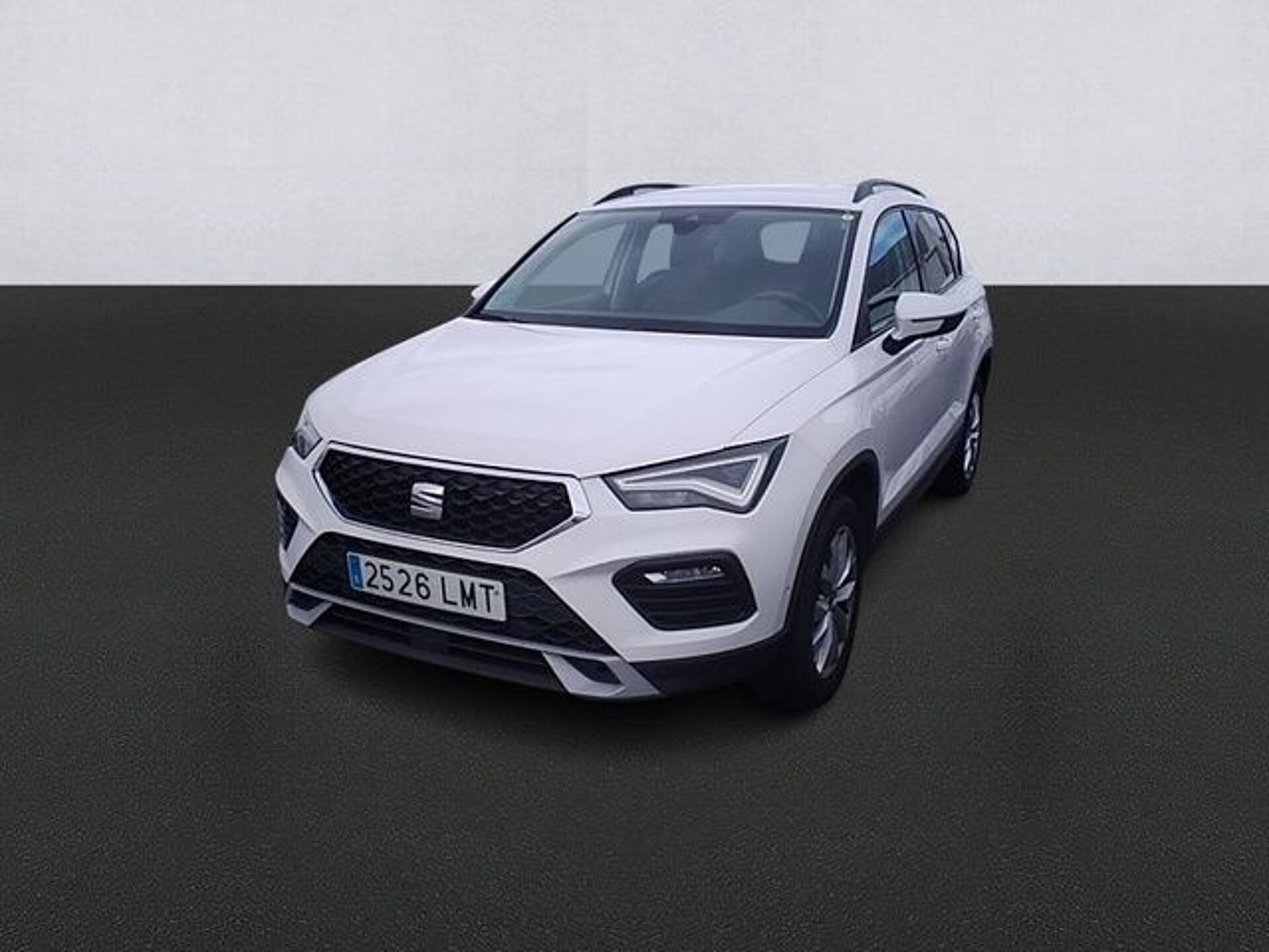 Imagen de SEAT Ateca