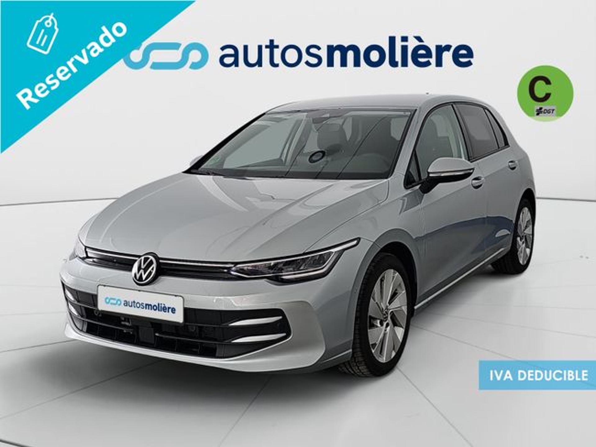Imagen de VOLKSWAGEN Golf