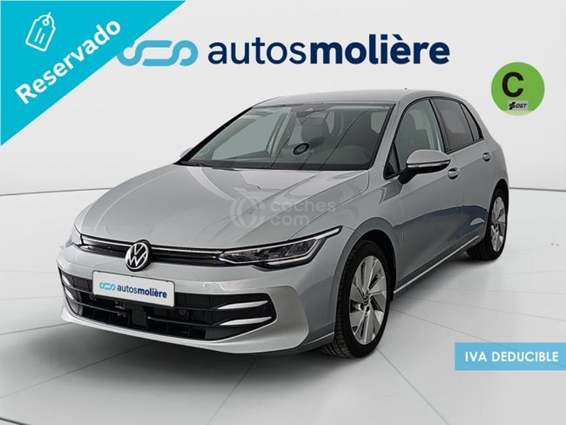 Foto del VOLKSWAGEN Golf 2.0TDI 85kW