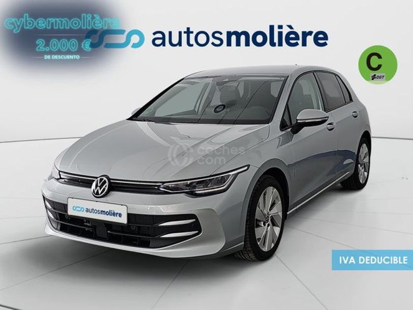 Foto del VOLKSWAGEN Golf 2.0TDI 85kW