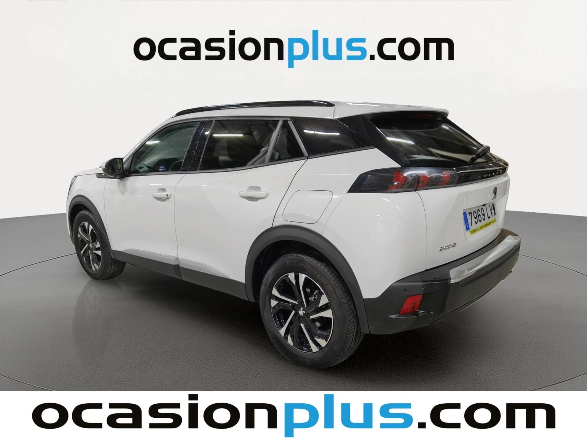 Imagen 3 de PEUGEOT 2008