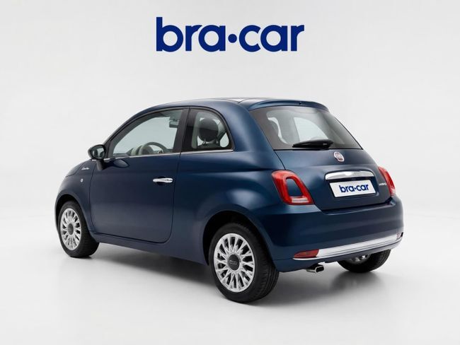Foto del FIAT 500 1.0 Hybrid Dolcevita 52kW