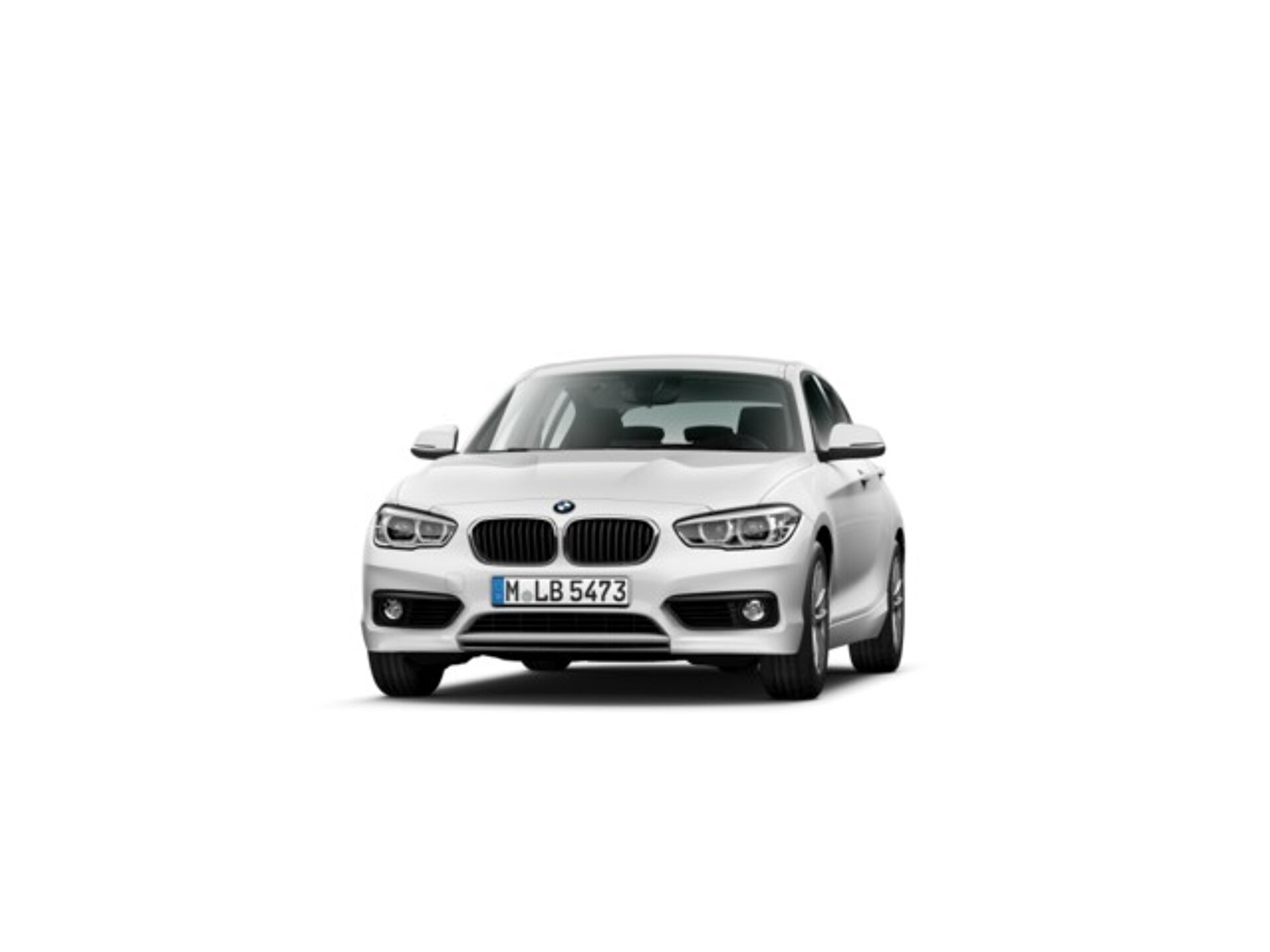 Imagen de BMW Serie 1