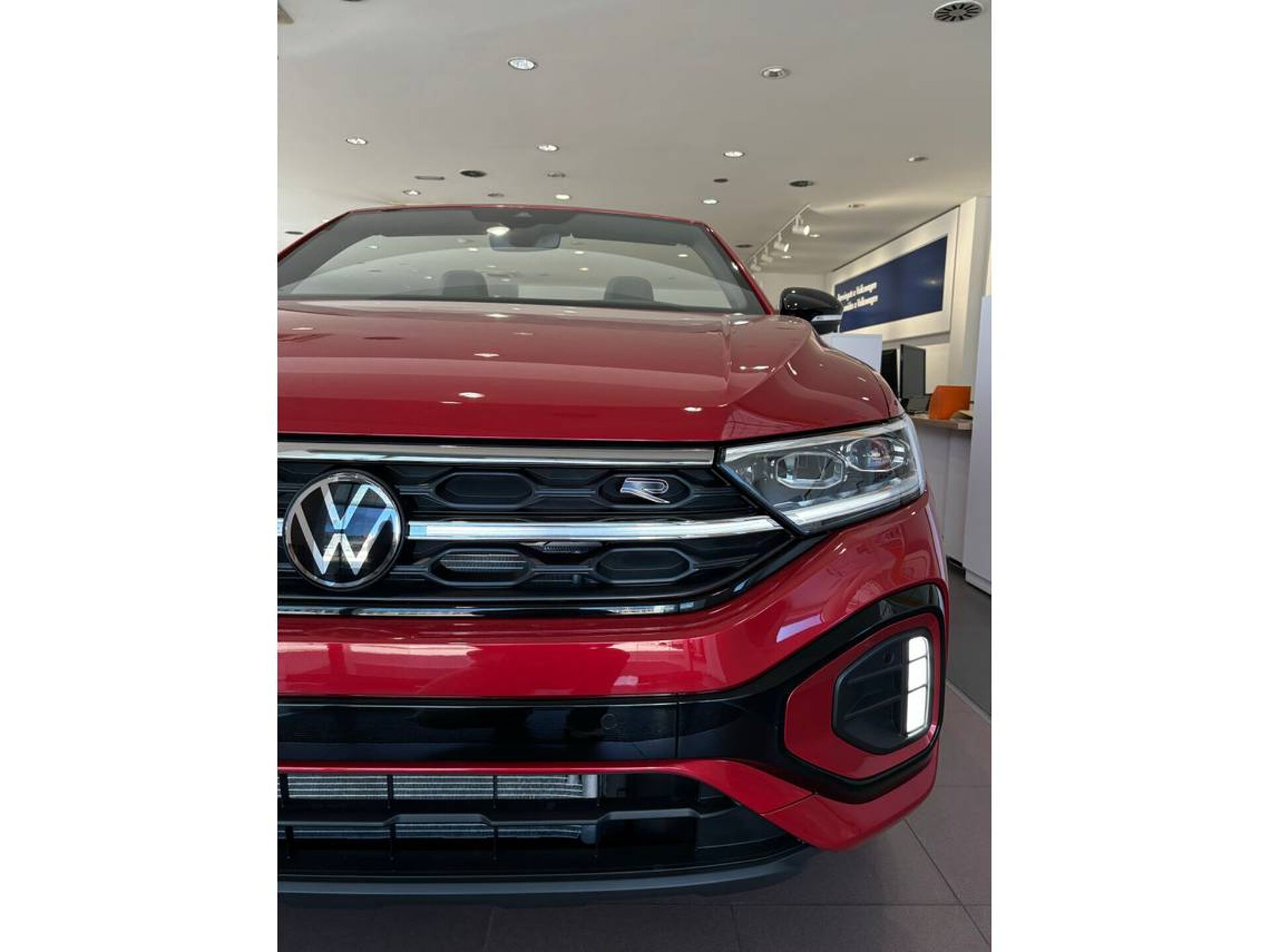 Imagen 3 de VOLKSWAGEN T-Roc