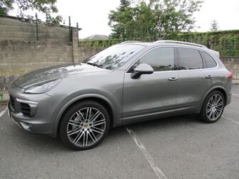 Imagen de PORSCHE Cayenne S Diesel Aut.