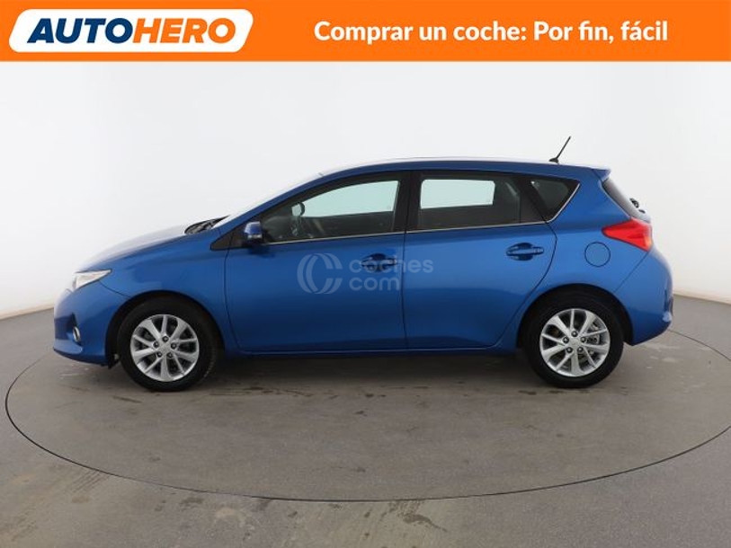 Foto del TOYOTA Auris 130 Active