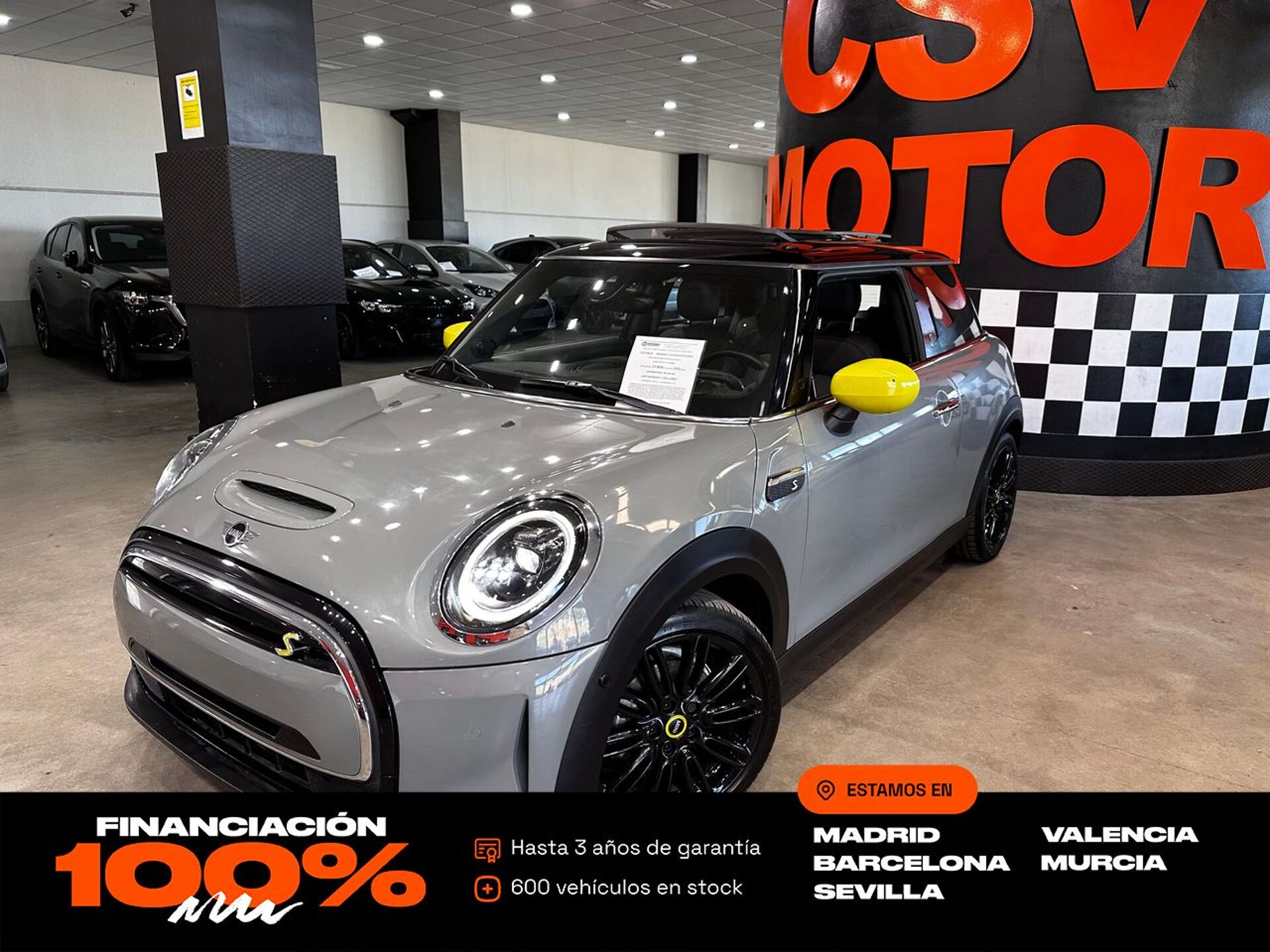 Imagen de MINI Mini