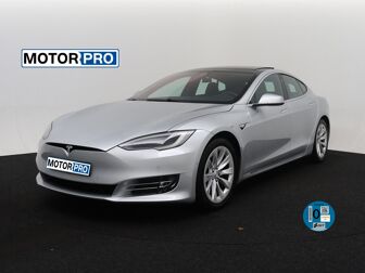 Imagen de TESLA Model S 75D