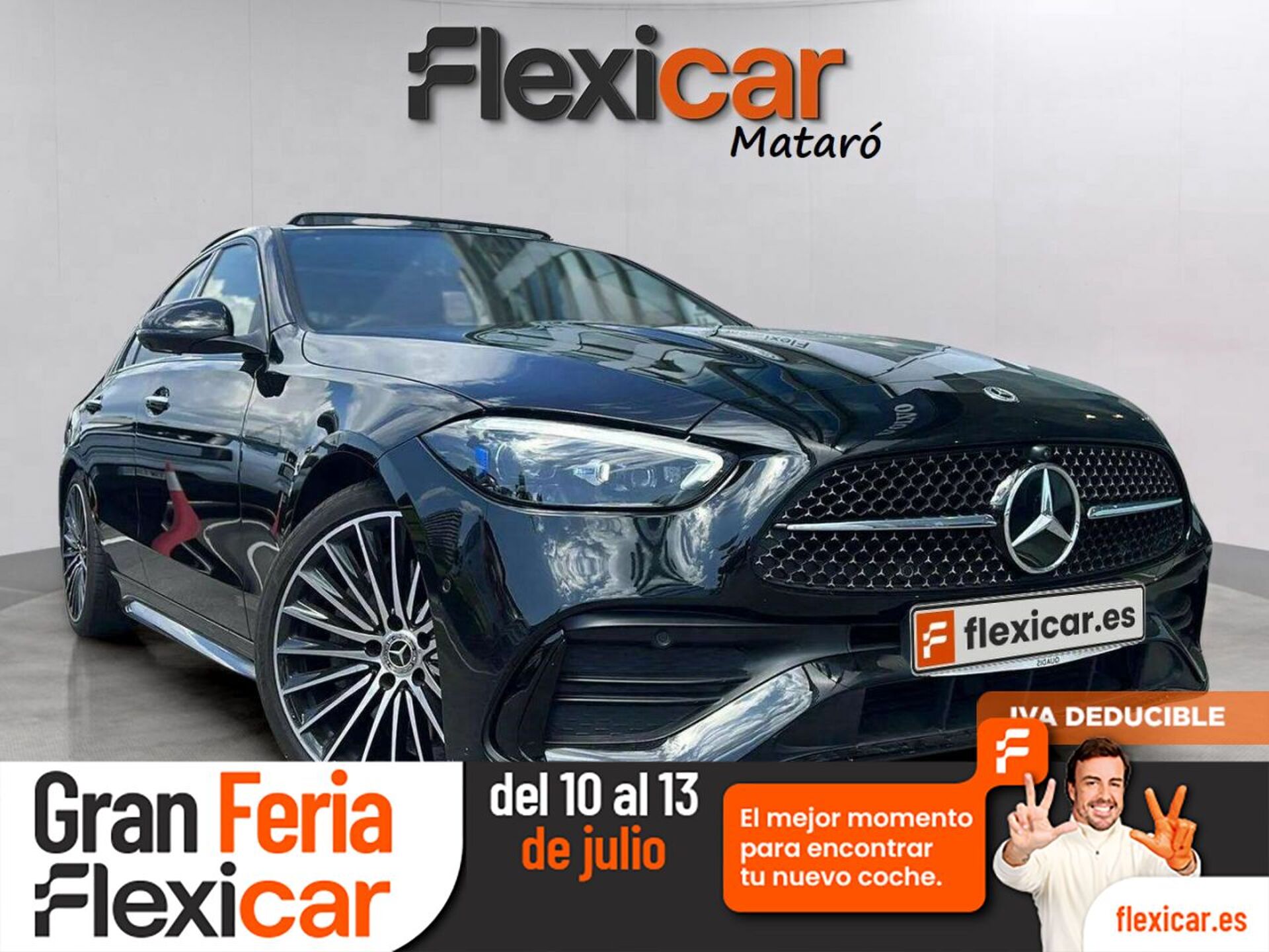 Imagen de MERCEDES Clase C