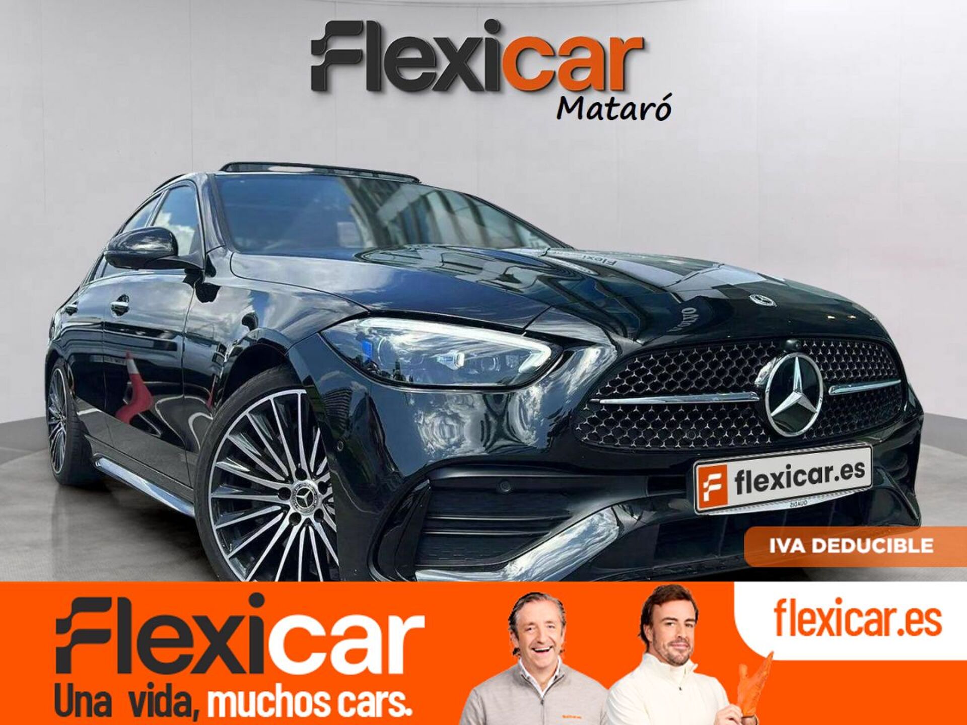 Imagen de MERCEDES Clase C