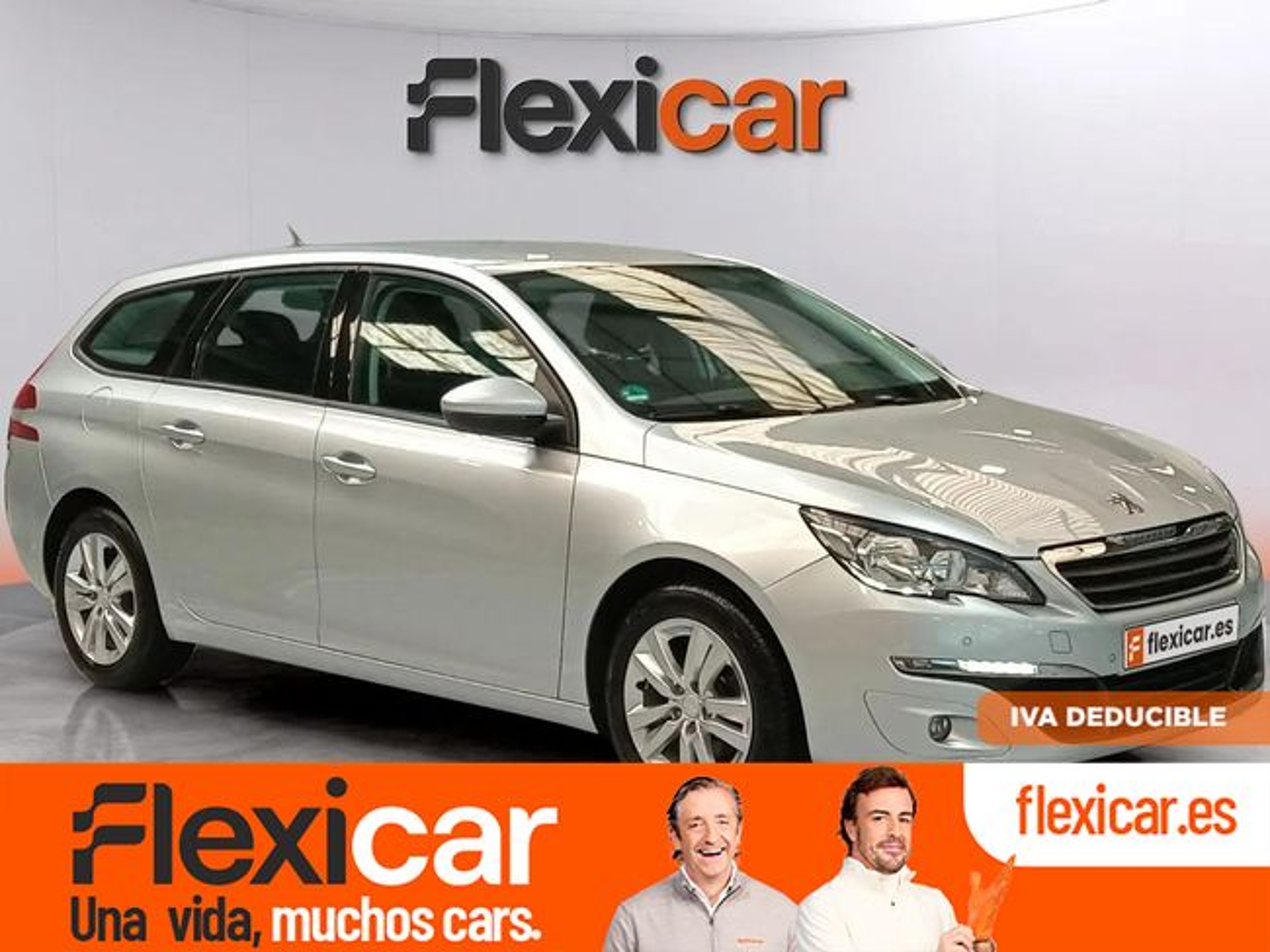 Imagen de PEUGEOT 308