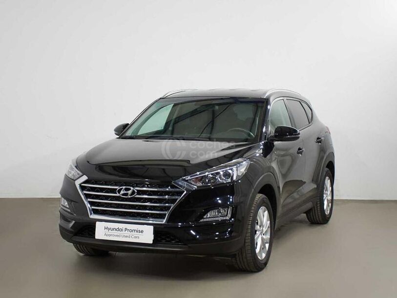 Foto del HYUNDAI Tucson 1.6 GDI BD Klass 4x2