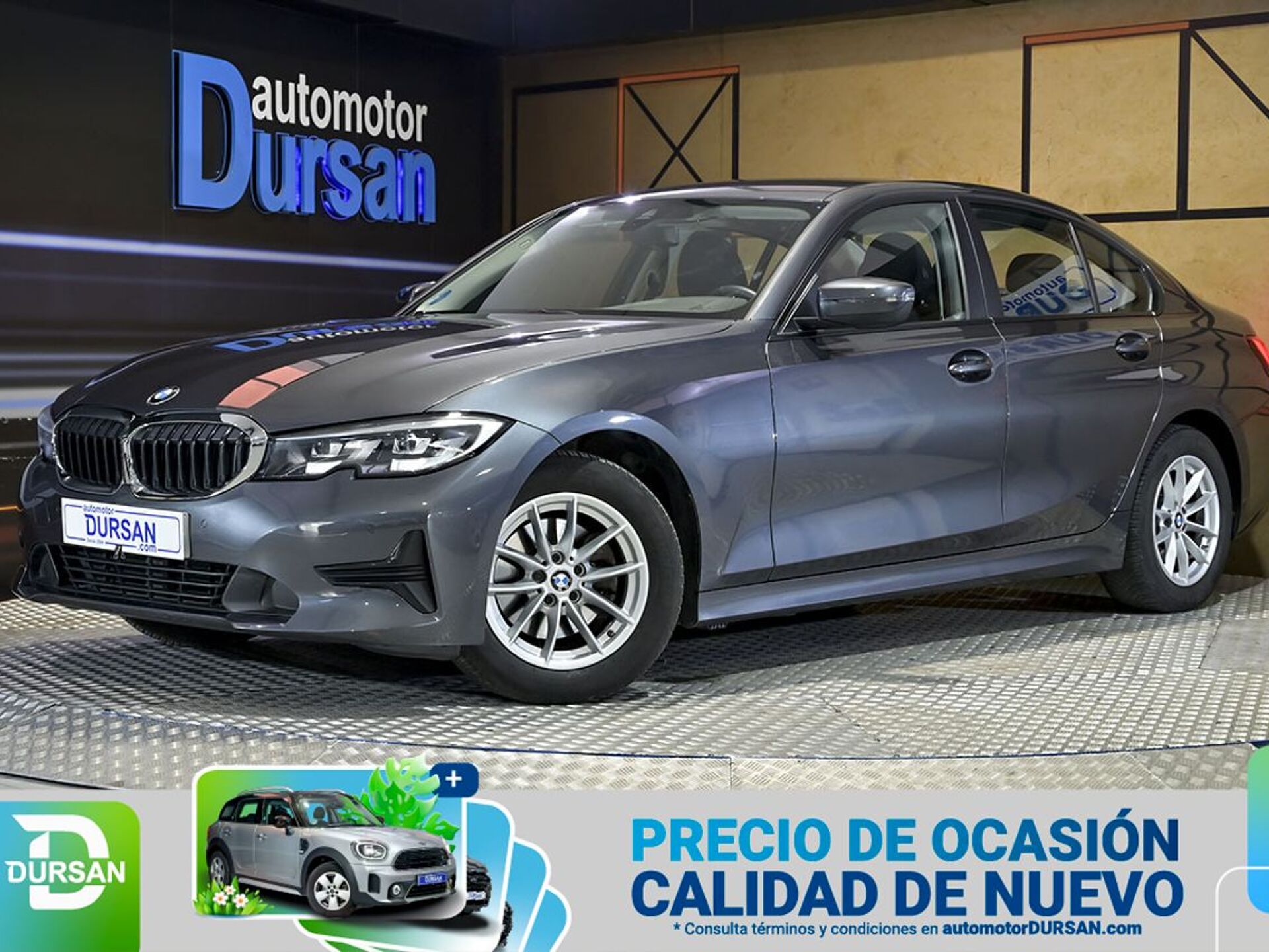 Imagen de BMW Serie 3