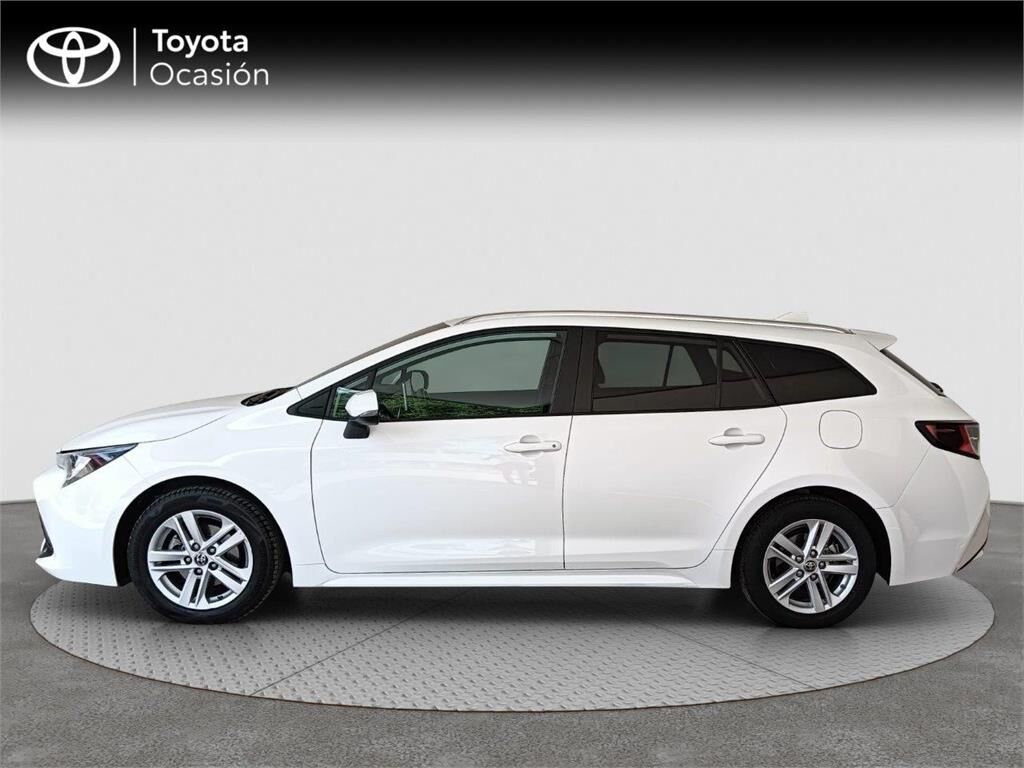 Foto del TOYOTA Corolla 125H Active Tech