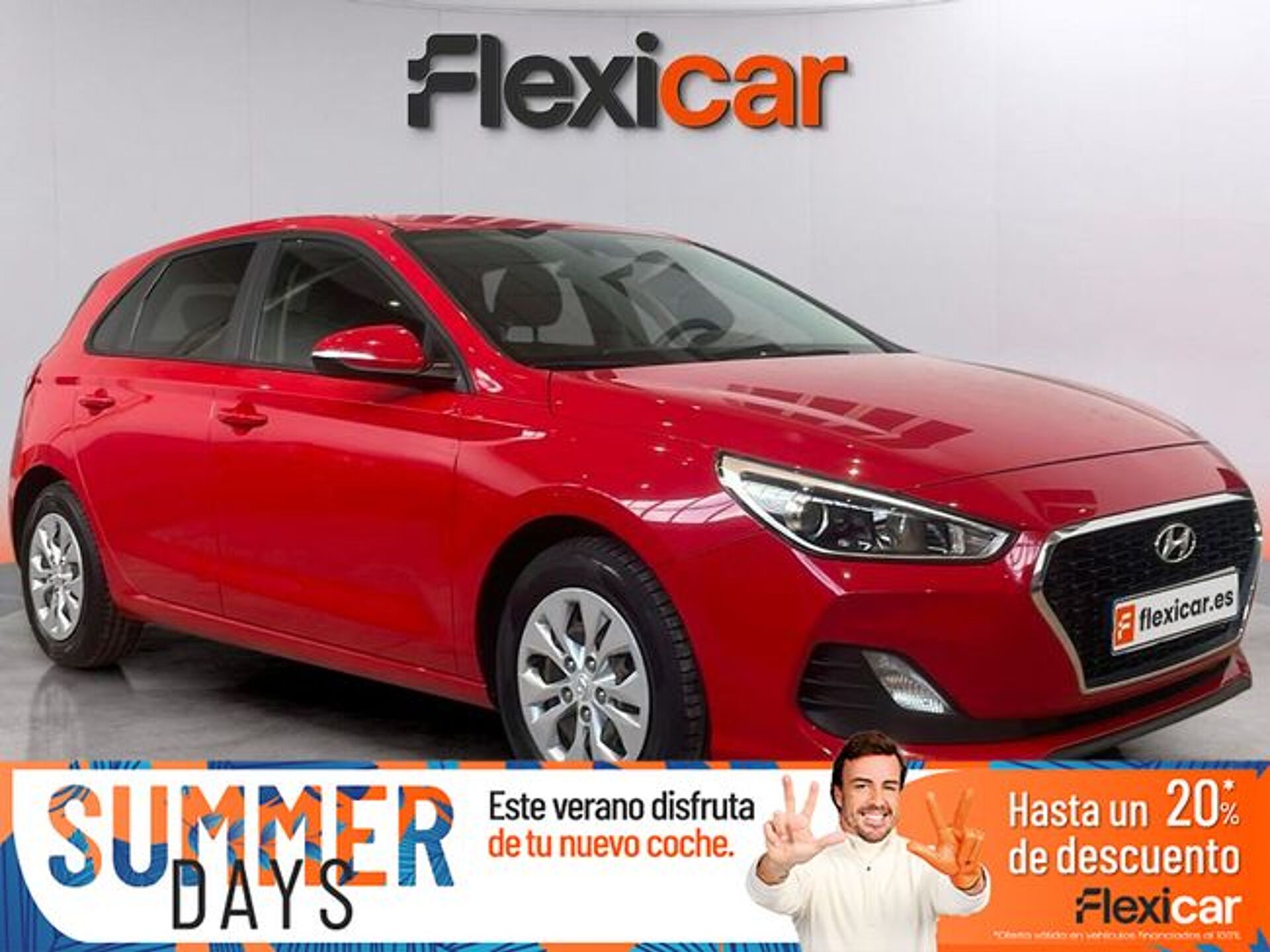 Imagen de HYUNDAI i30